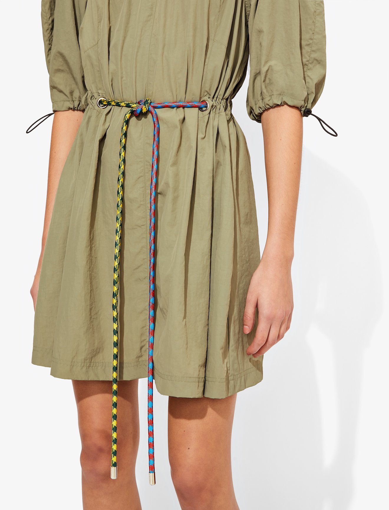 PSWL Parachute Dress #3