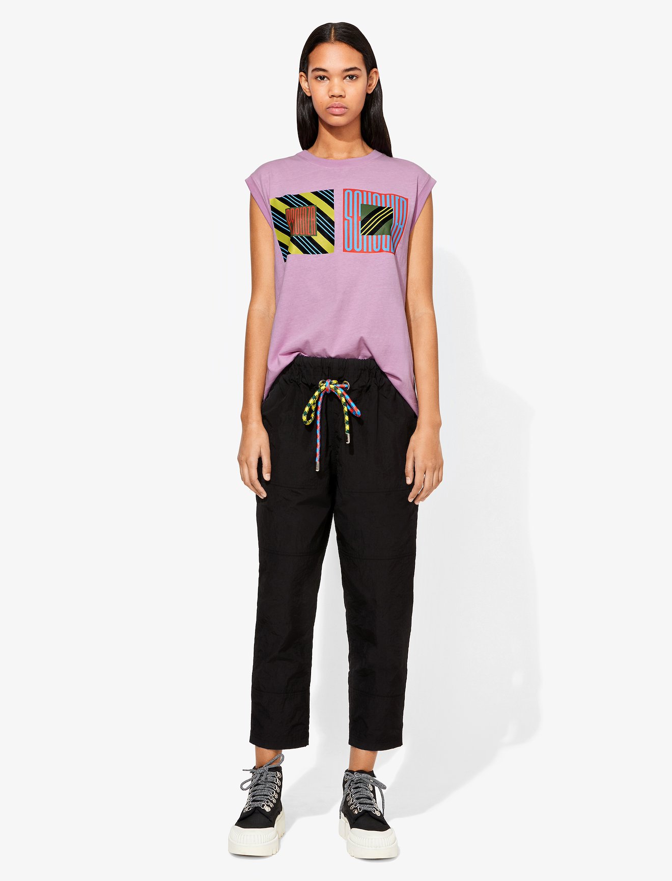 PSWL Parachute Pants #2