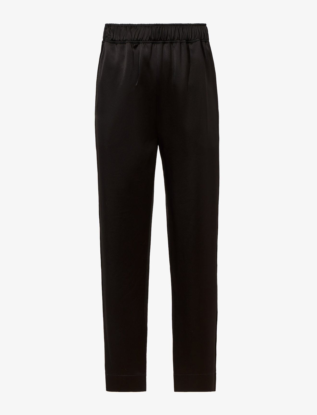 Satin Pants #4