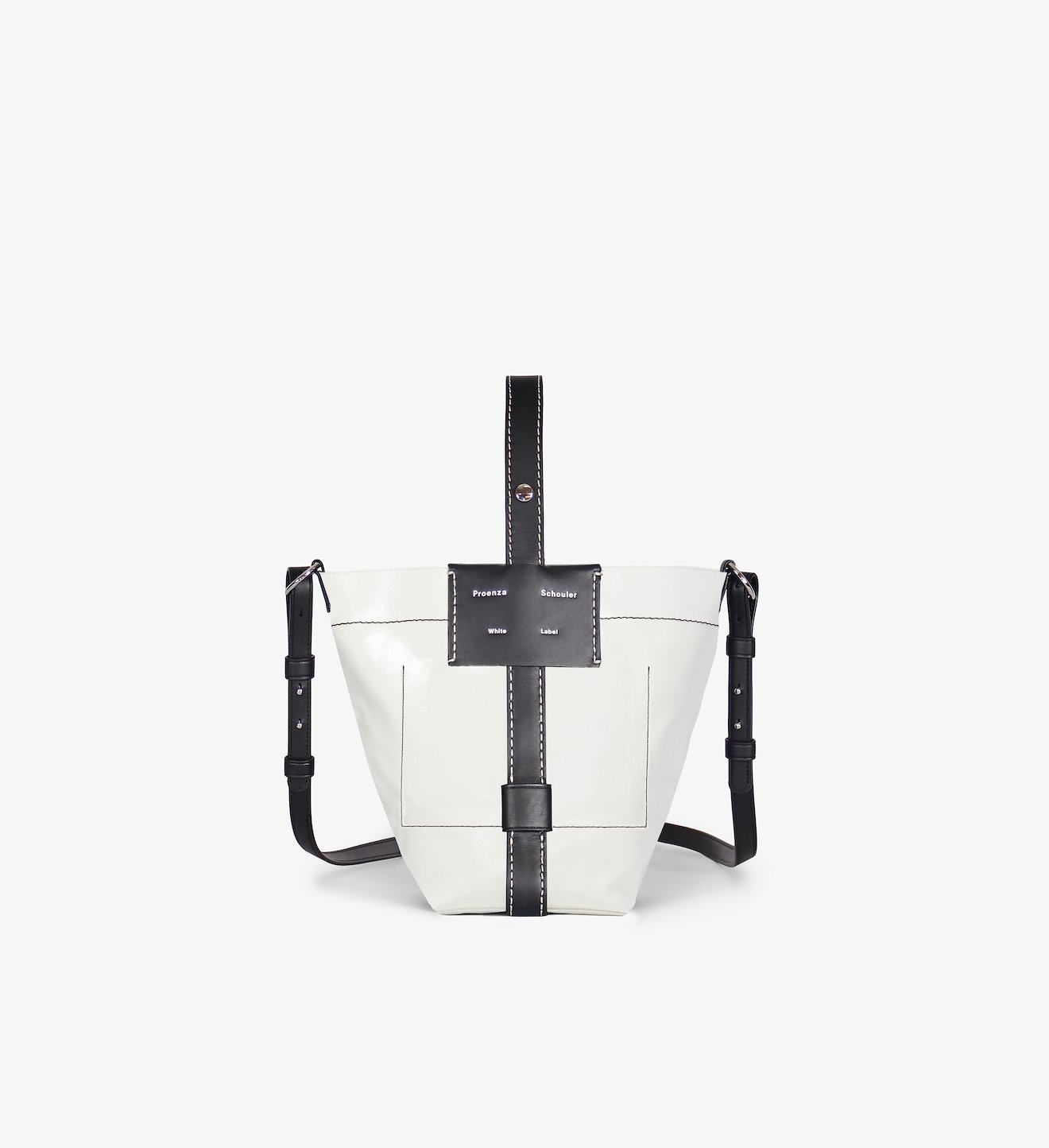 Small Sullivan Bucket Bag