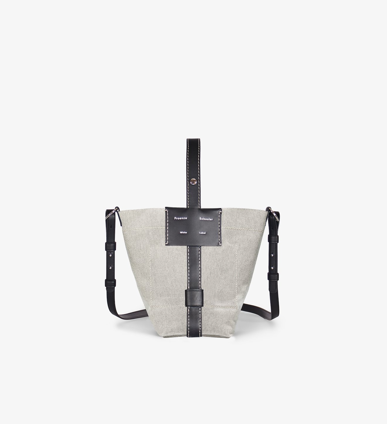 Small Sullivan Canvas Bag