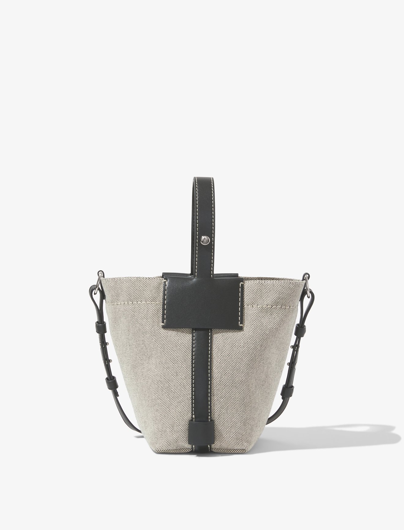 Small Sullivan Canvas Bag #2
