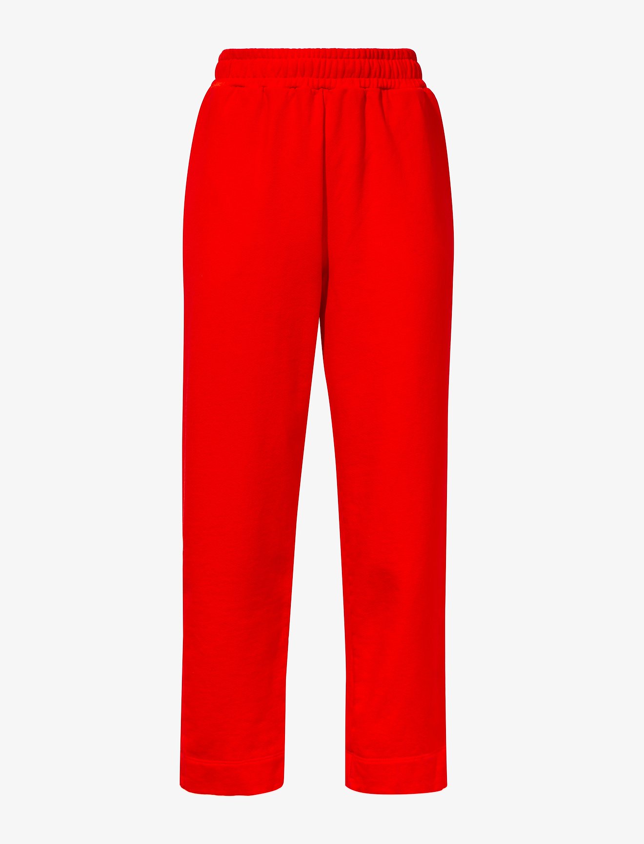 Solid Sweatpant #4