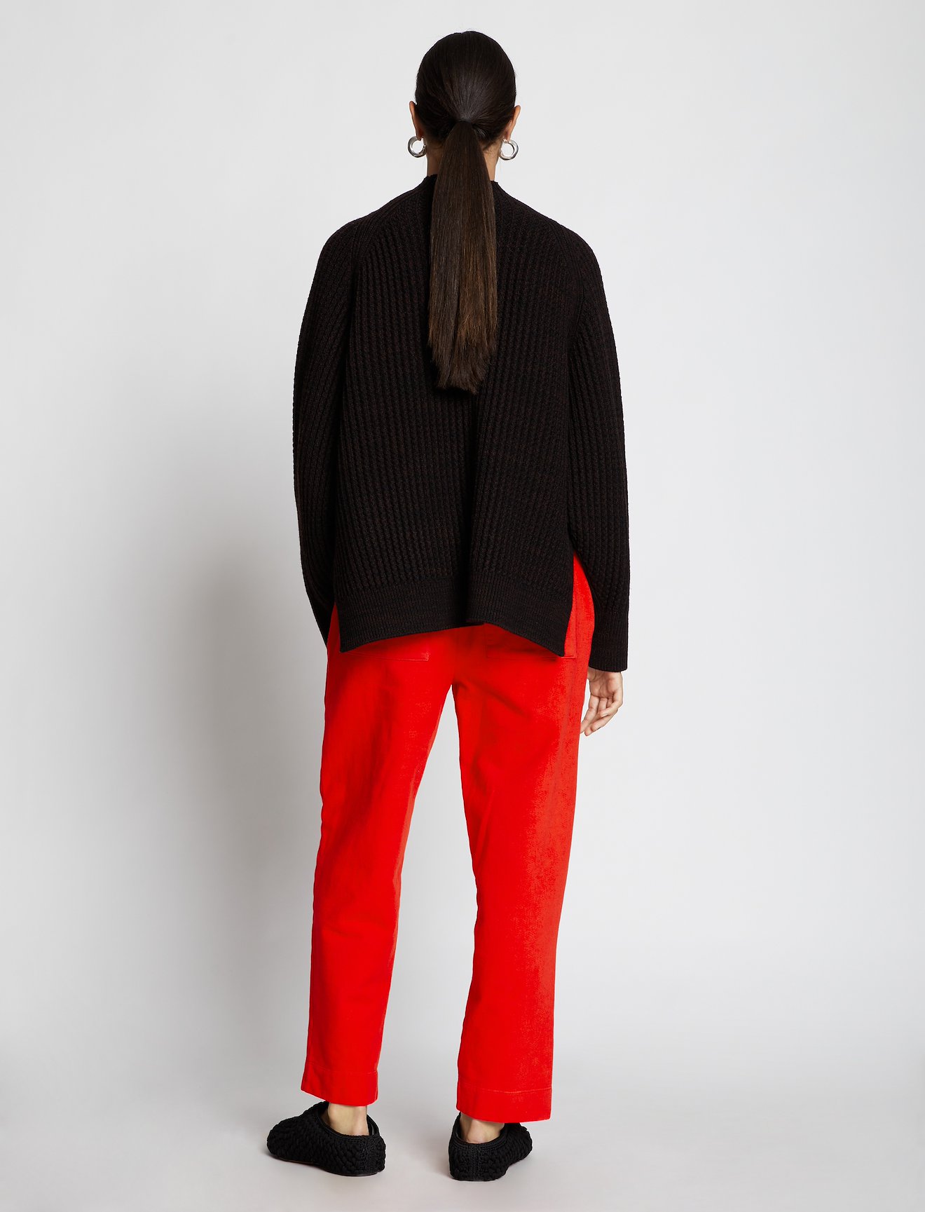 Solid Sweatpant #2