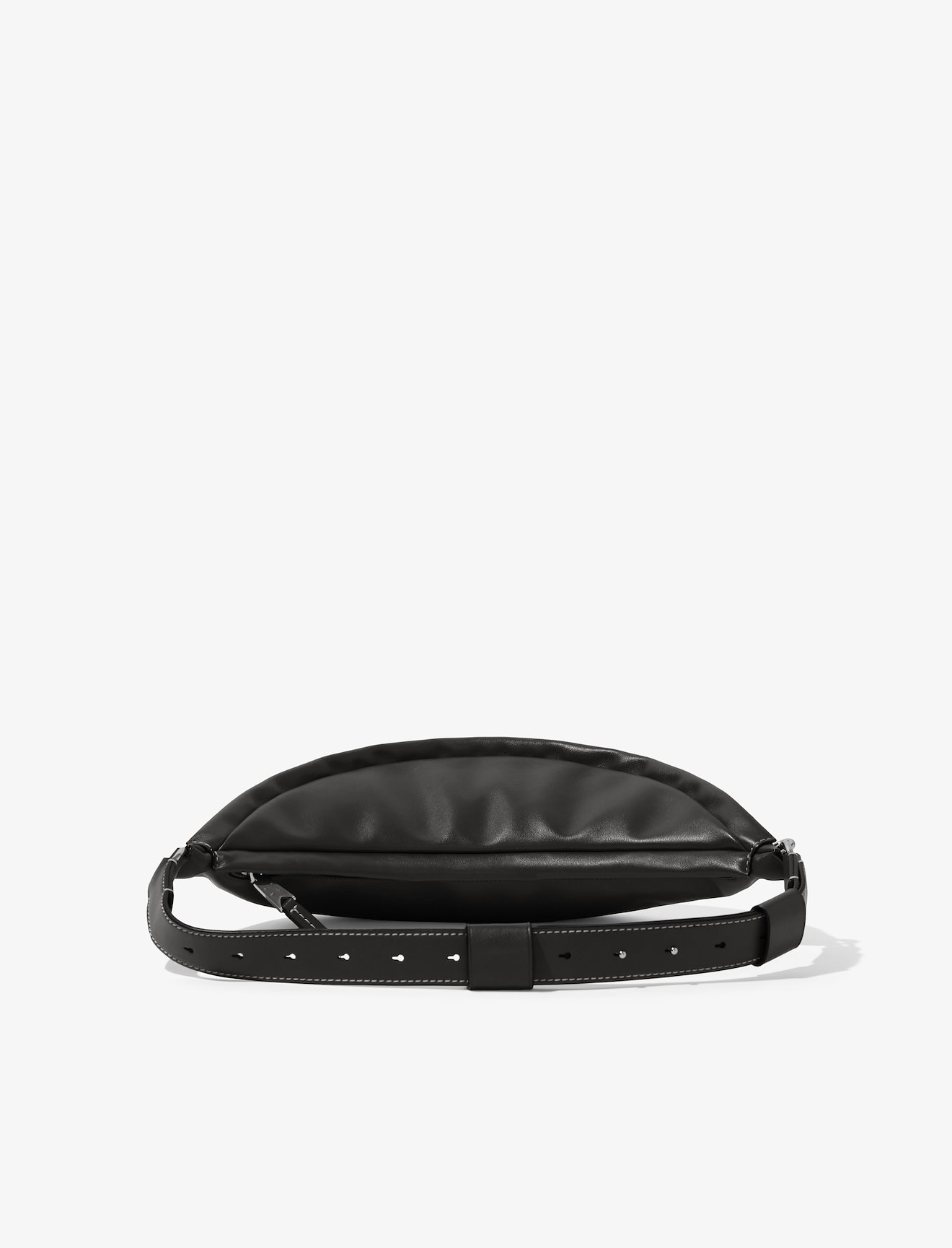 Stanton Leather Sling Bag #5