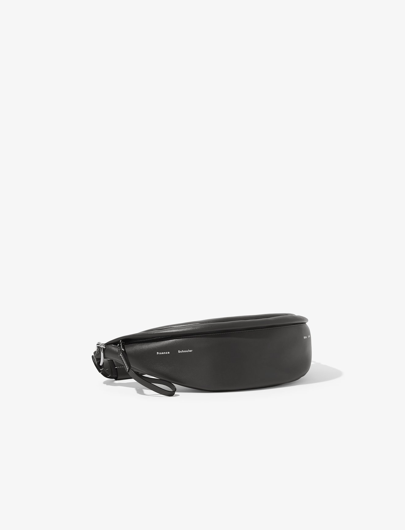 Stanton Leather Sling Bag #1