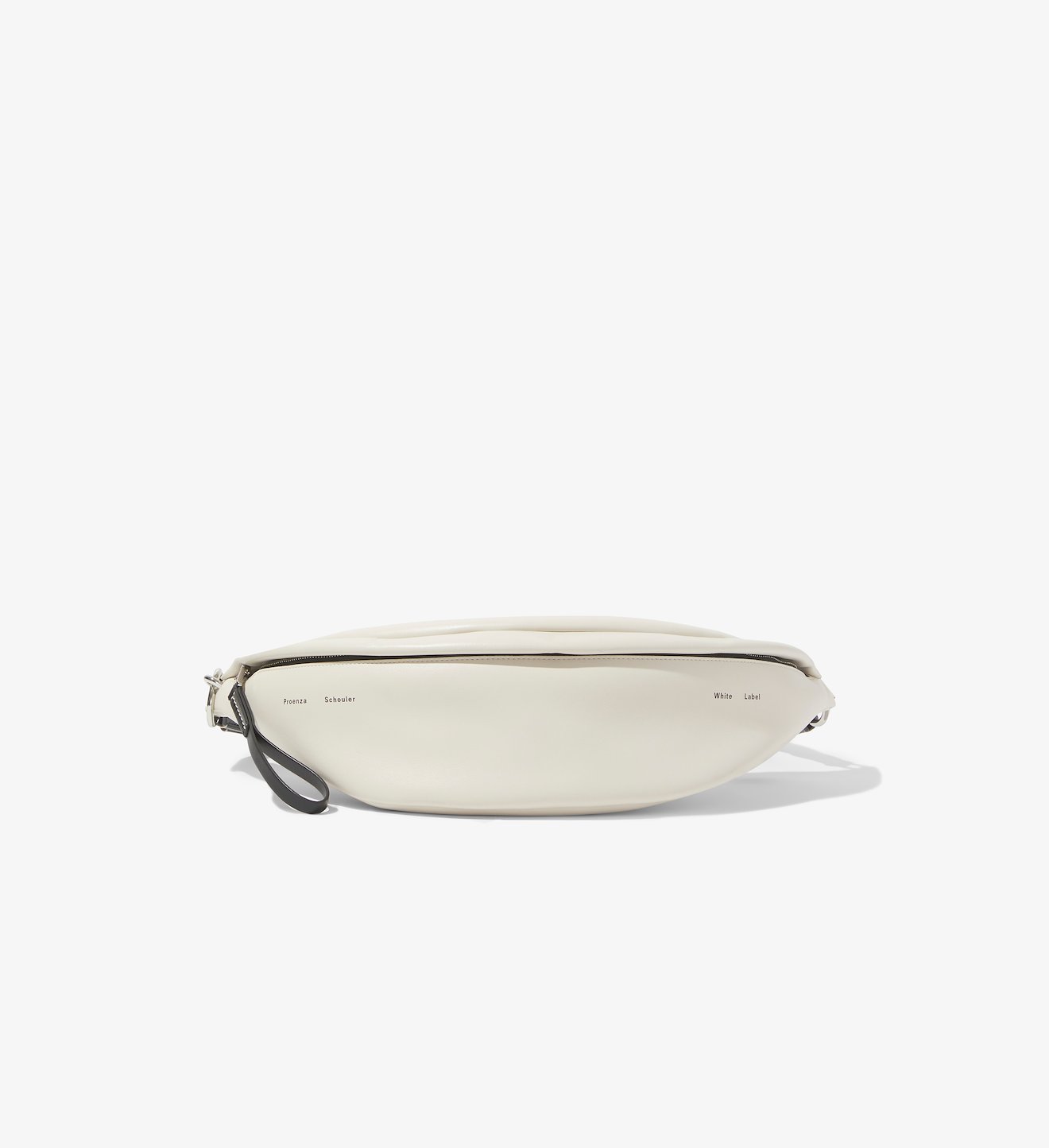 Stanton Leather Sling Bag