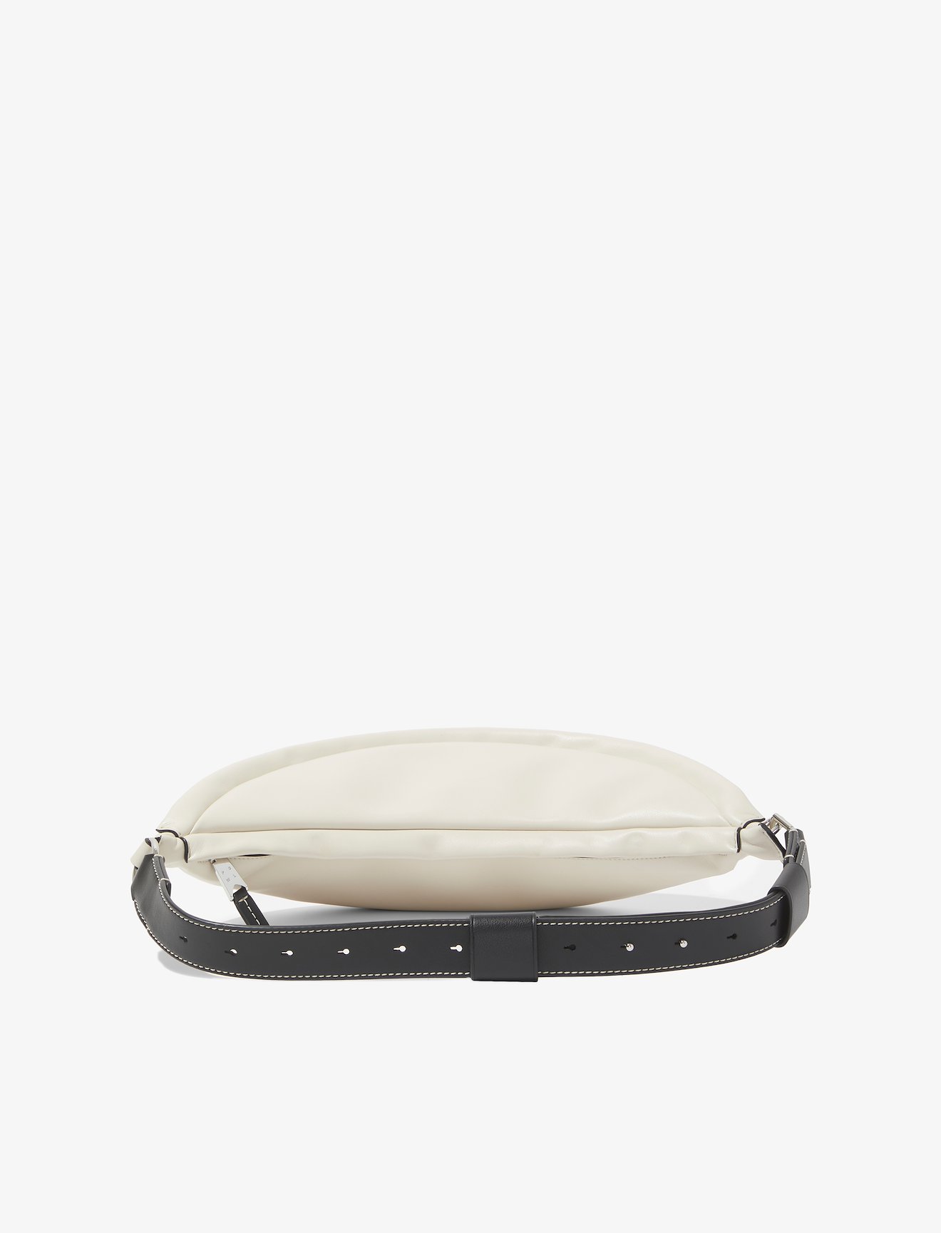 Stanton Leather Sling Bag #3