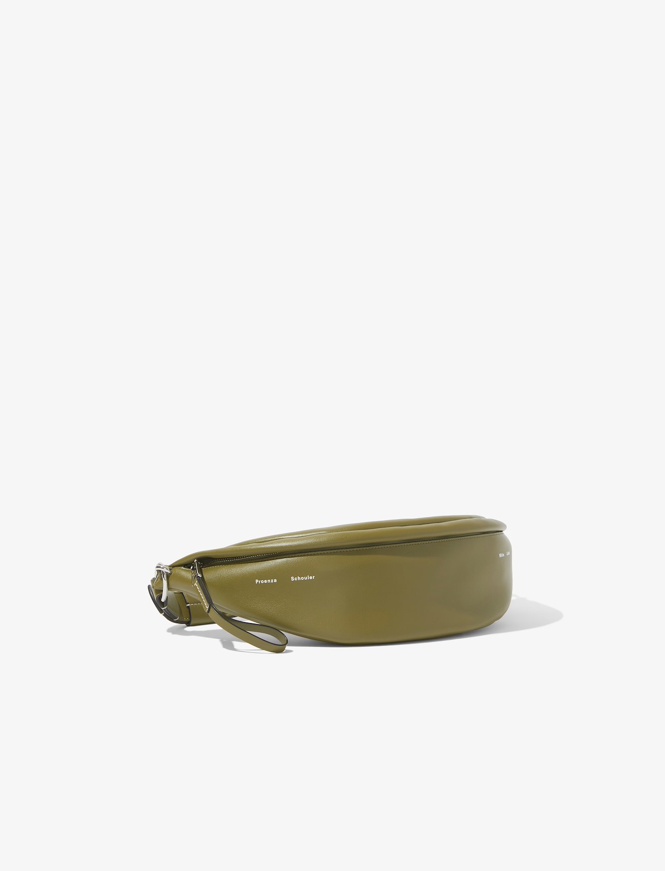 Stanton Leather Sling Bag #1