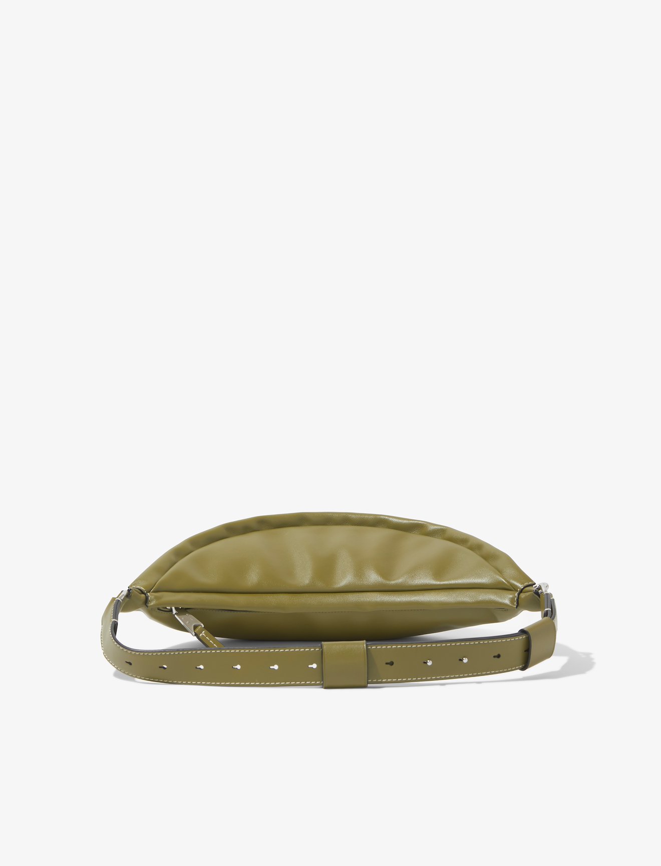 Stanton Leather Sling Bag #3