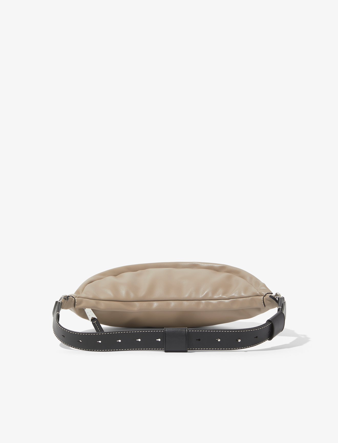 Stanton Leather Sling Bag #3