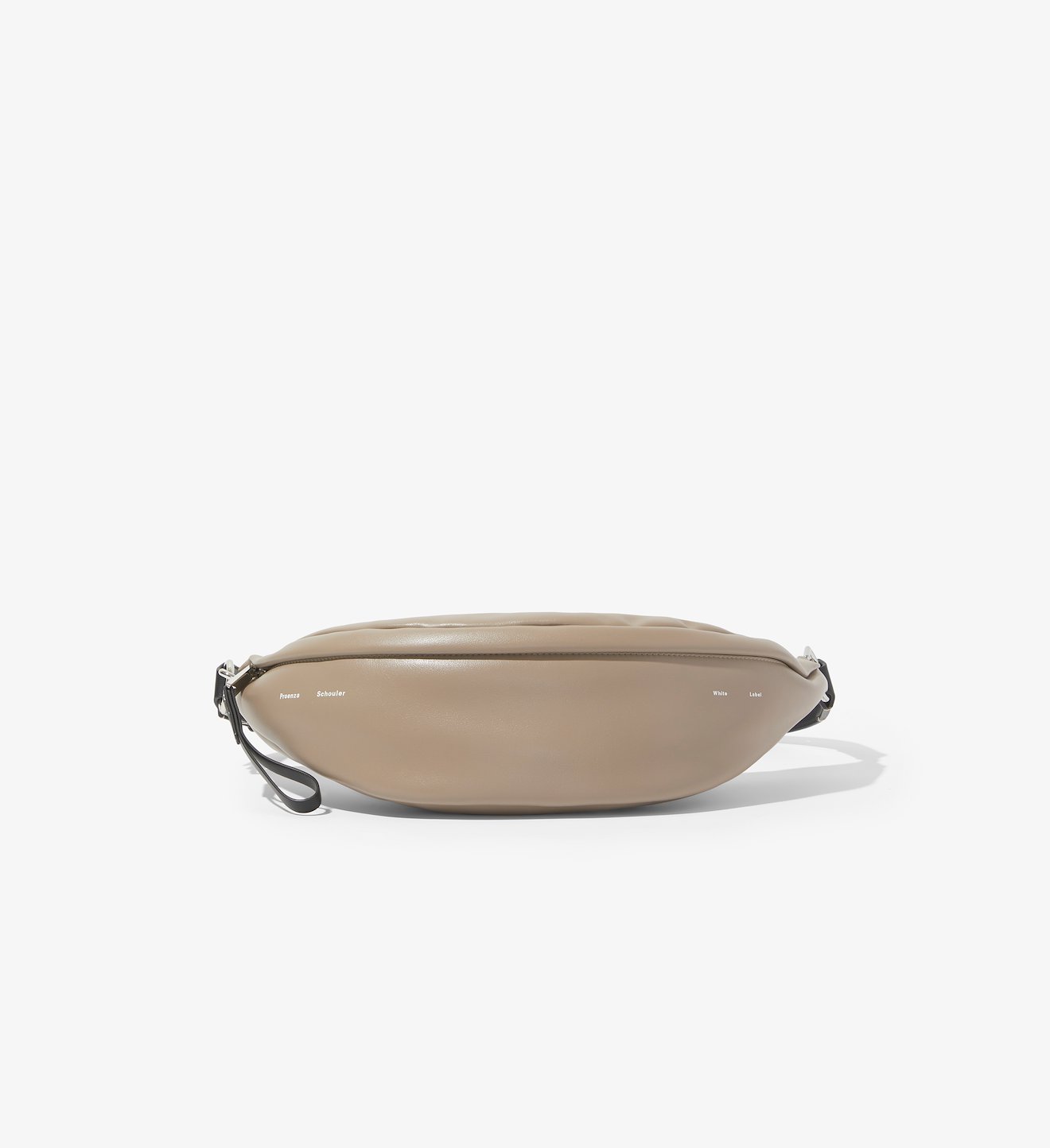 Stanton Leather Sling Bag