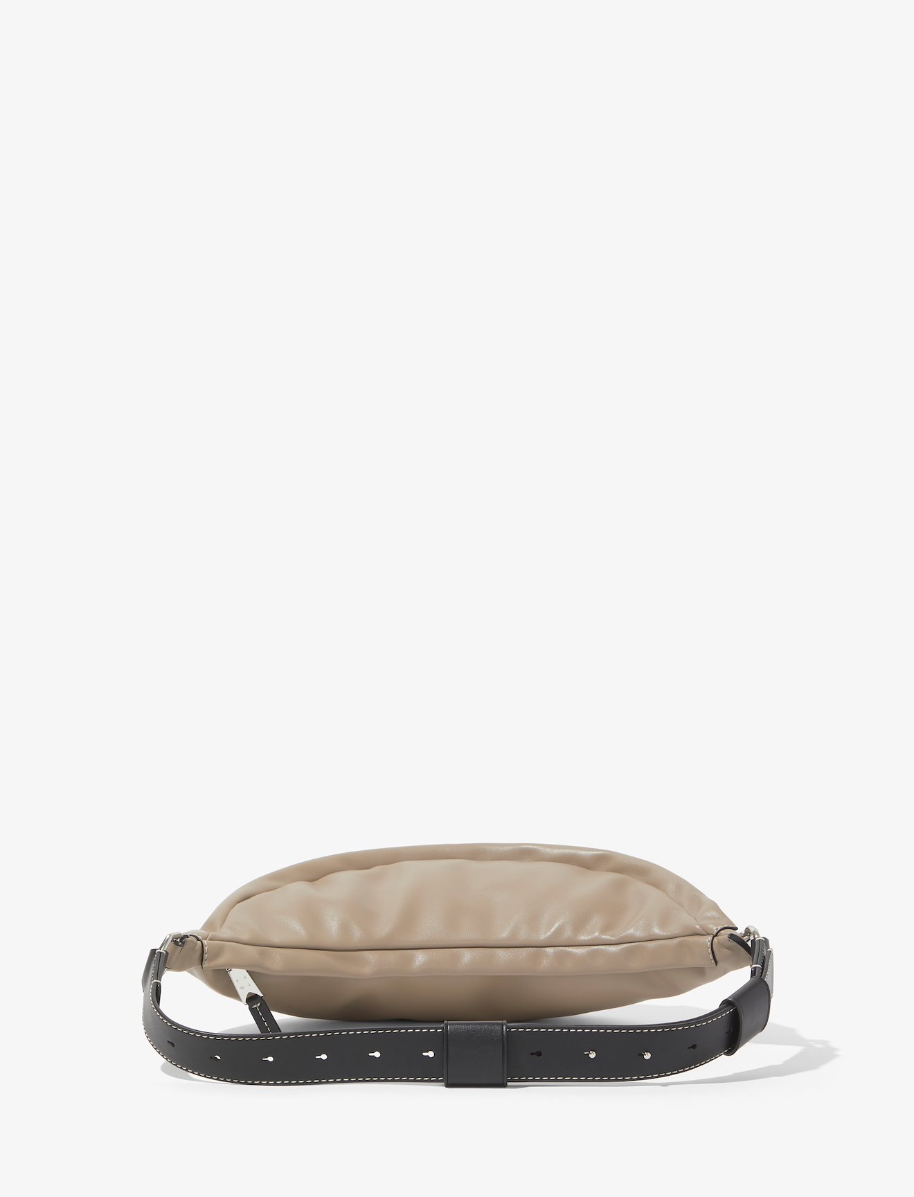 Stanton Leather Sling Bag #3