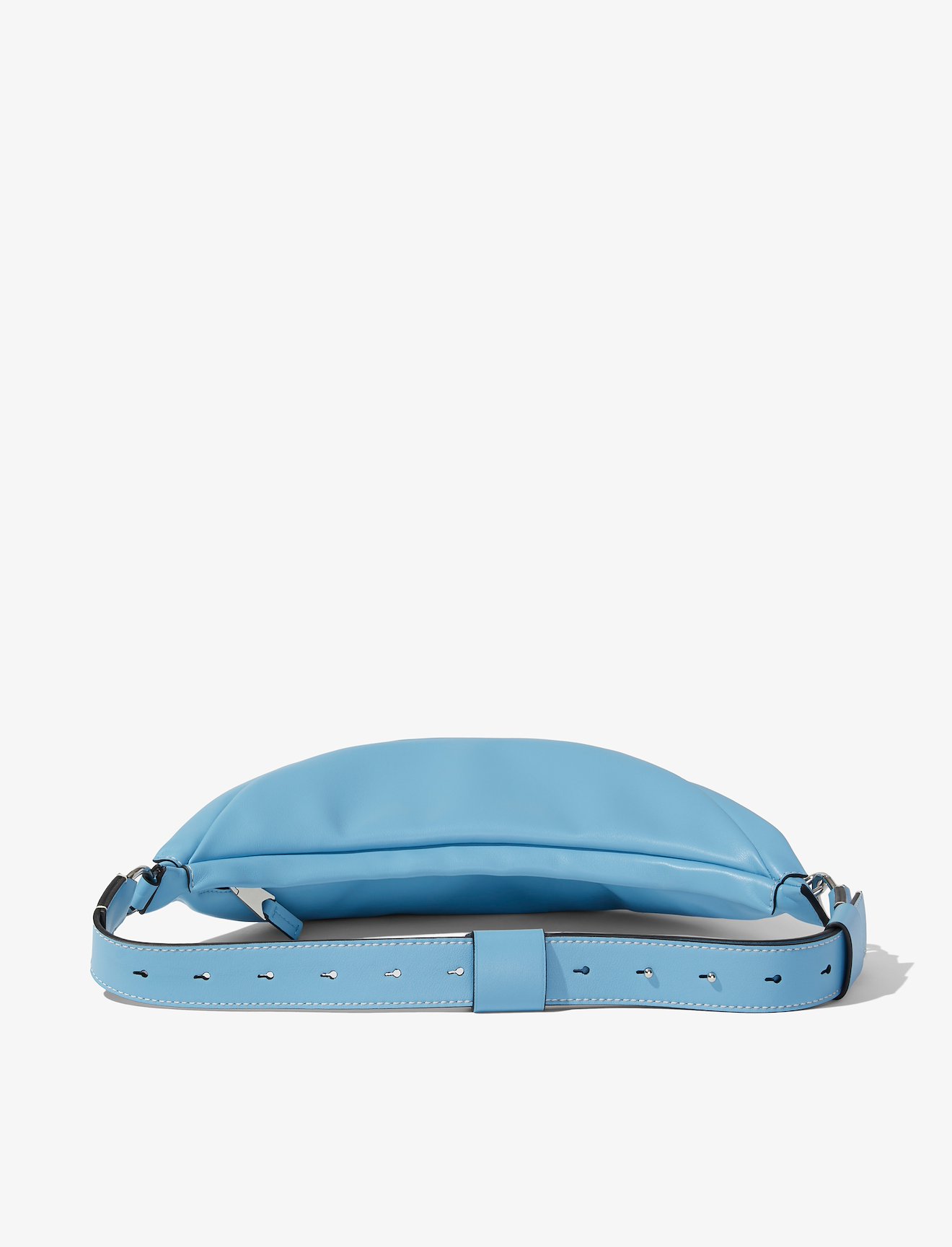 Stanton Leather Sling Bag #3