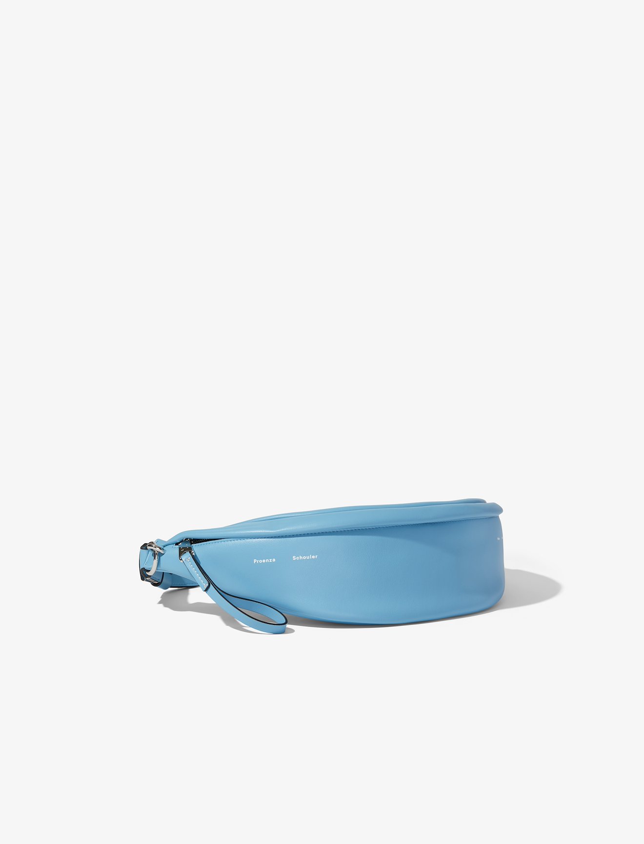 Stanton Leather Sling Bag #1
