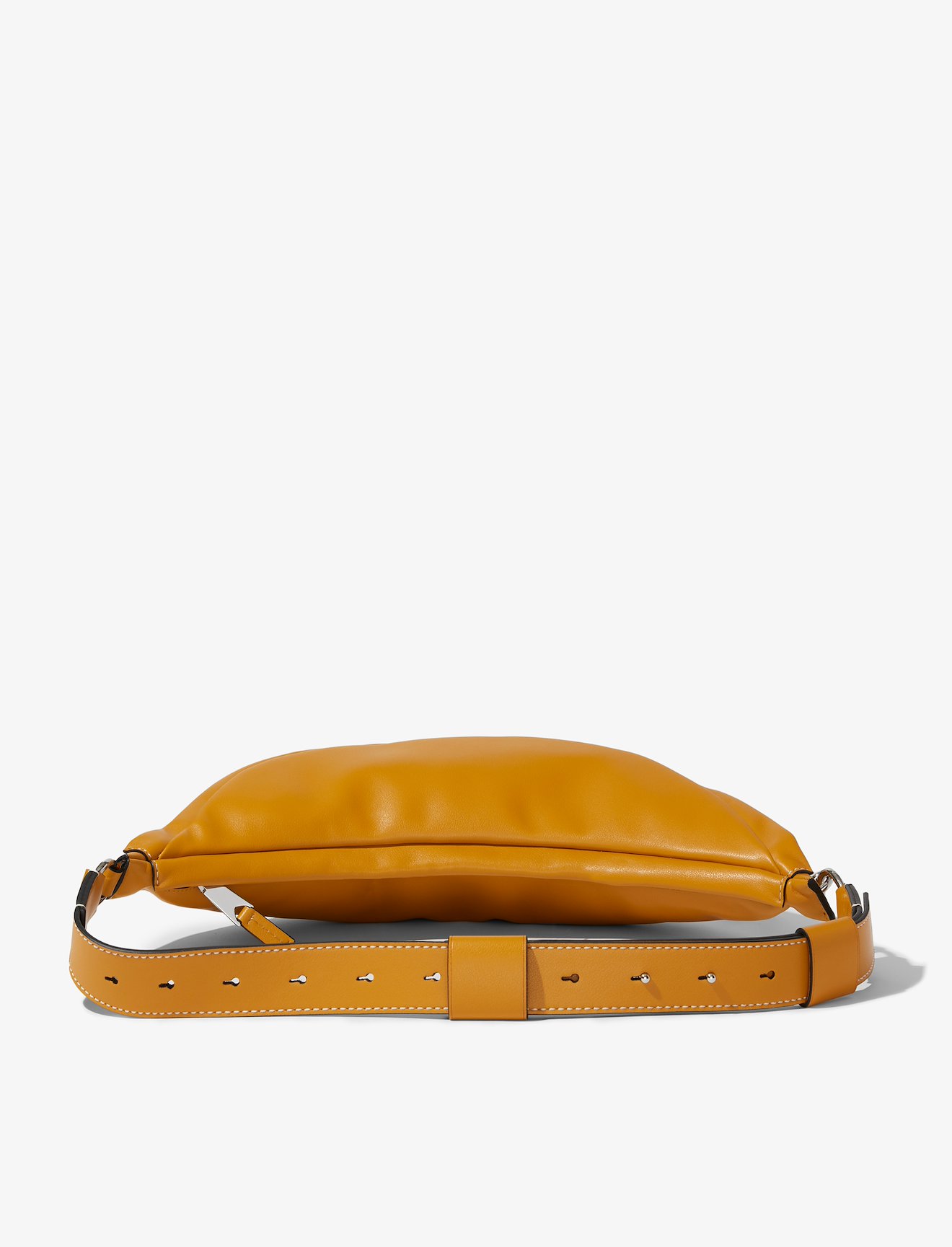 Stanton Leather Sling Bag #1