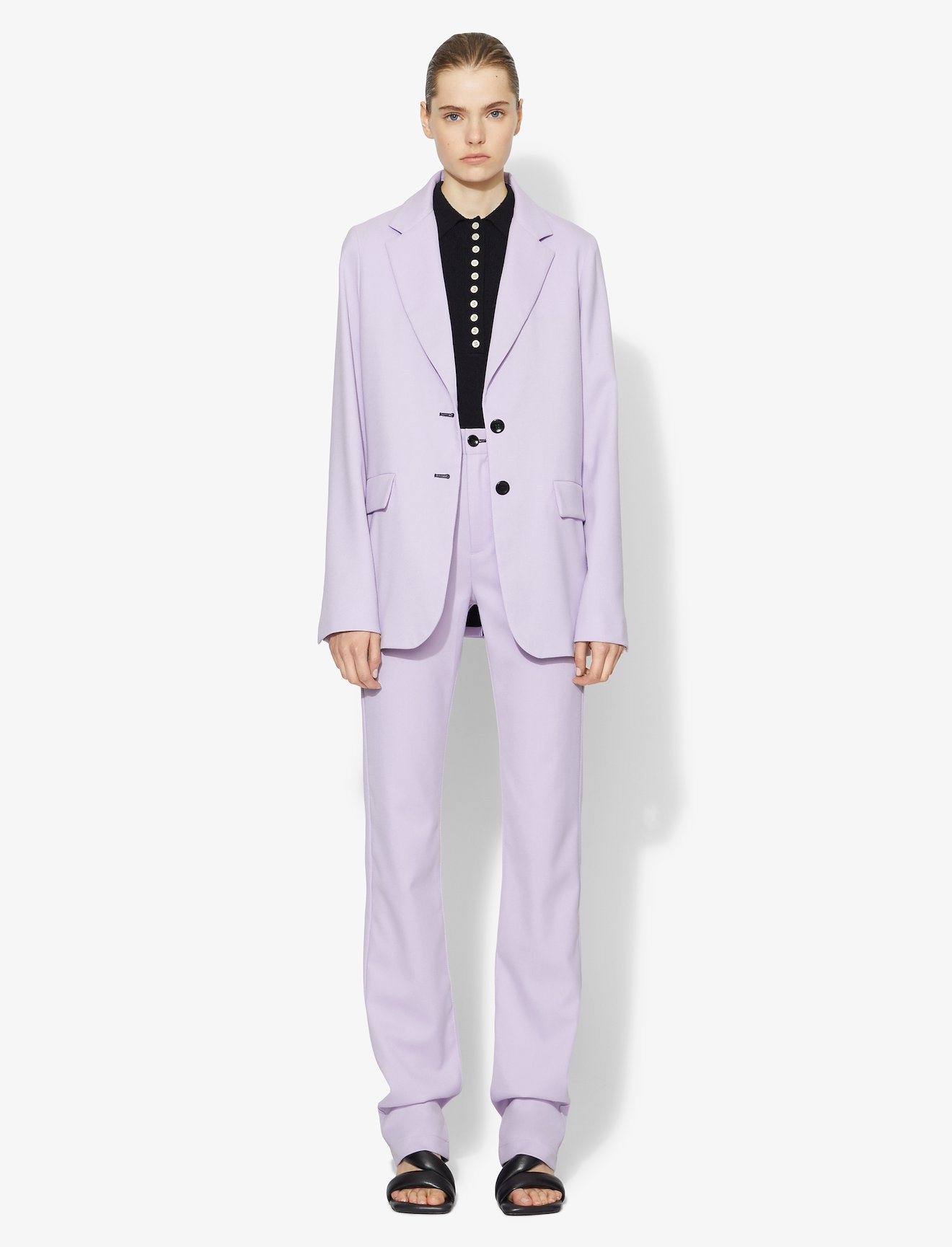 Suiting Blazer #1