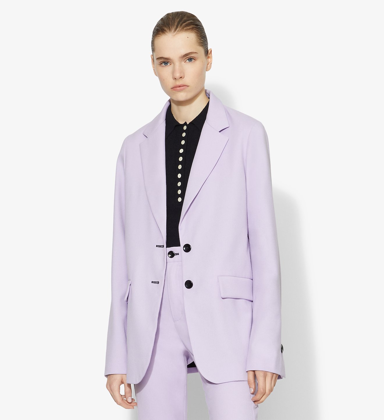 Suiting Blazer