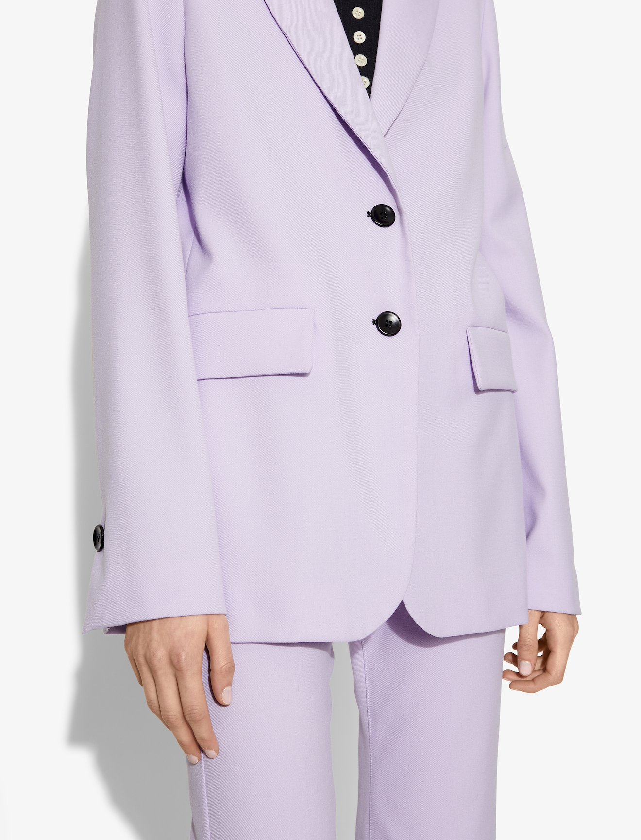 Suiting Blazer #3