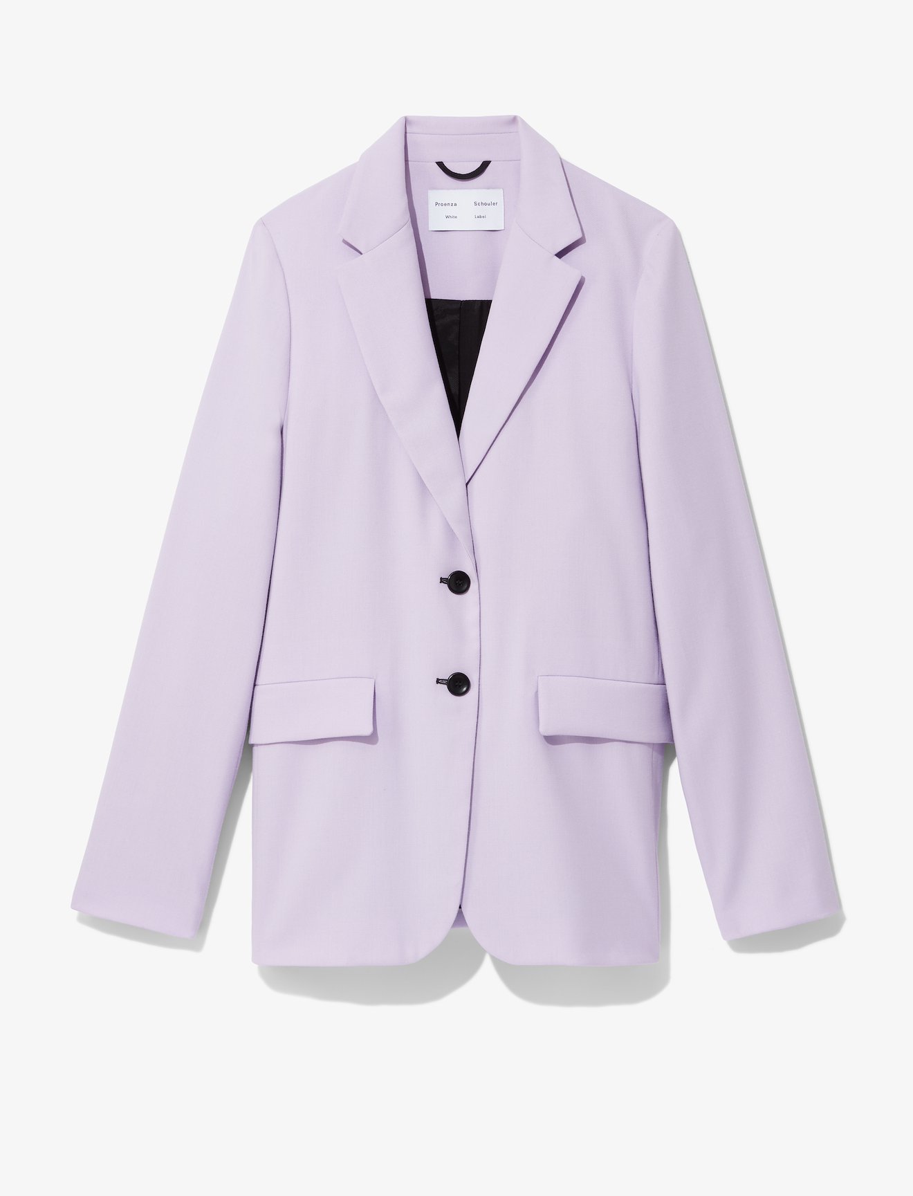 Suiting Blazer #4