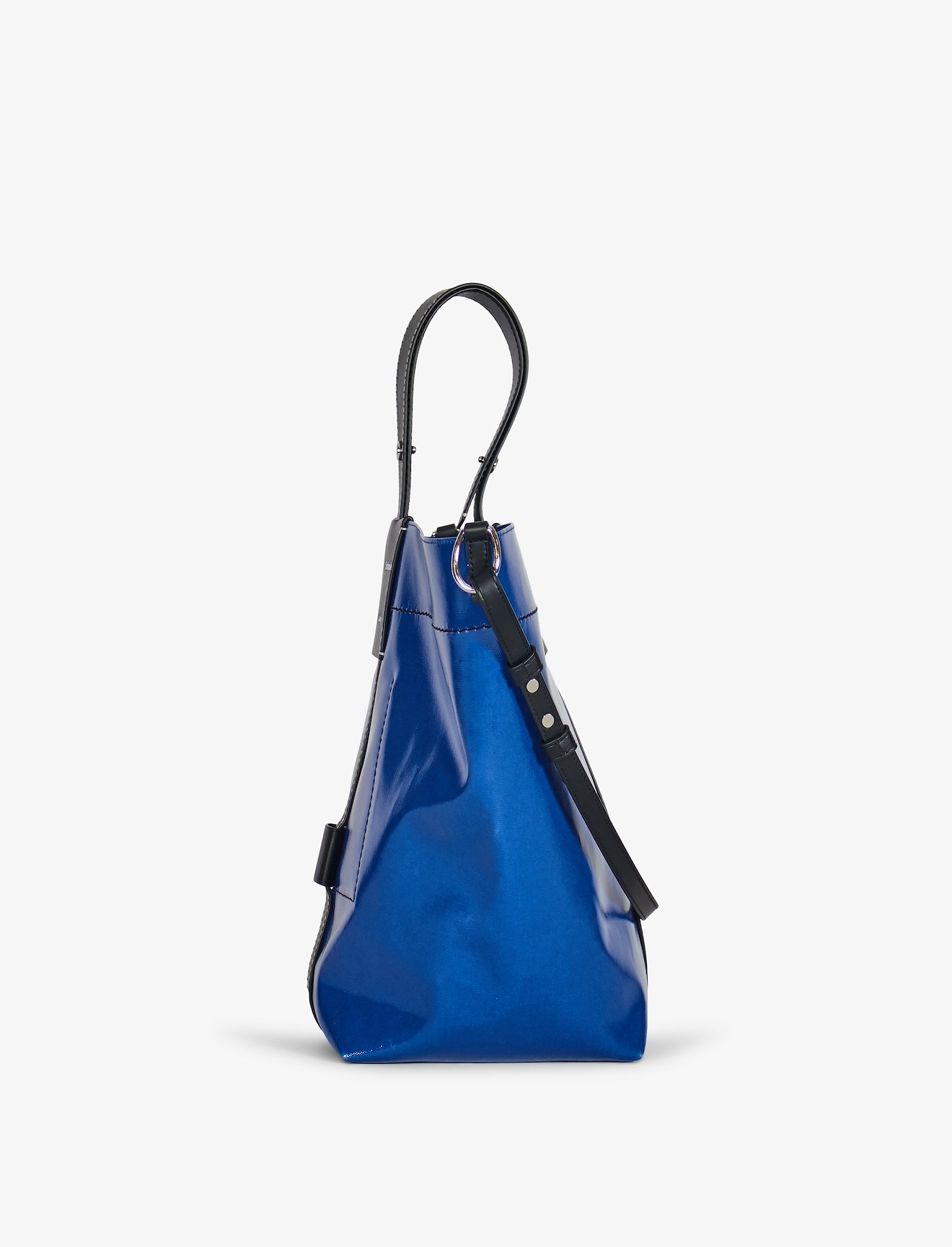Sullivan Coated Canvas Bag #1