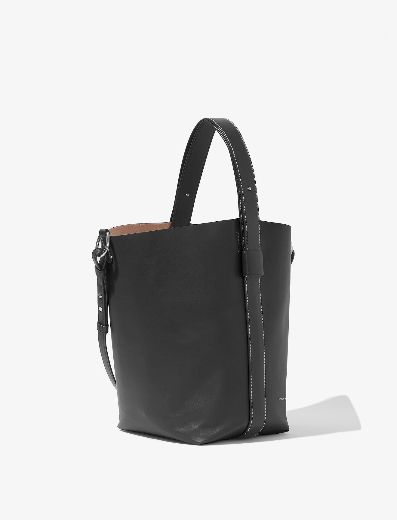 Sullivan Leather Bag #1