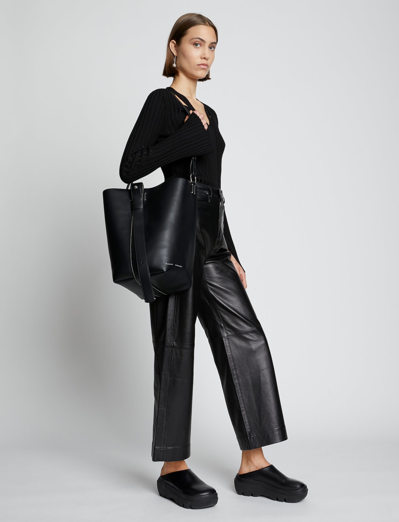Sullivan Leather Bag #5