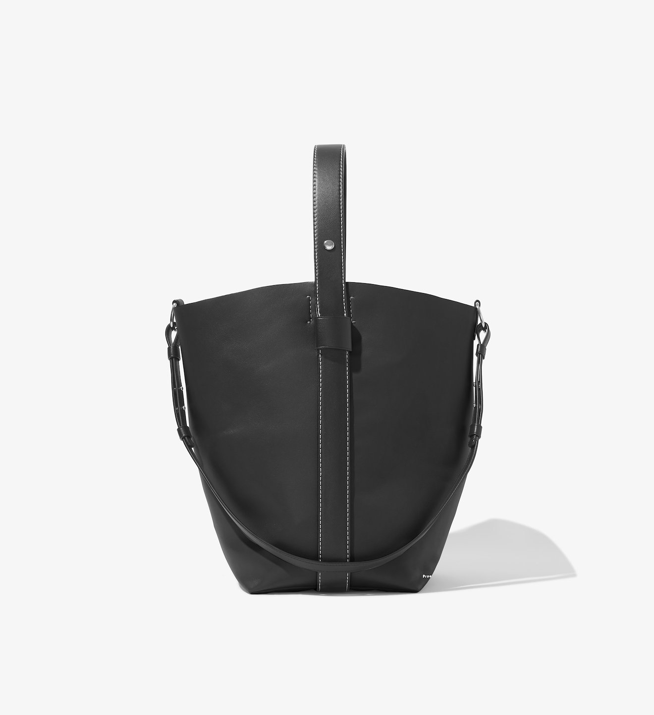 Sullivan Leather Bag