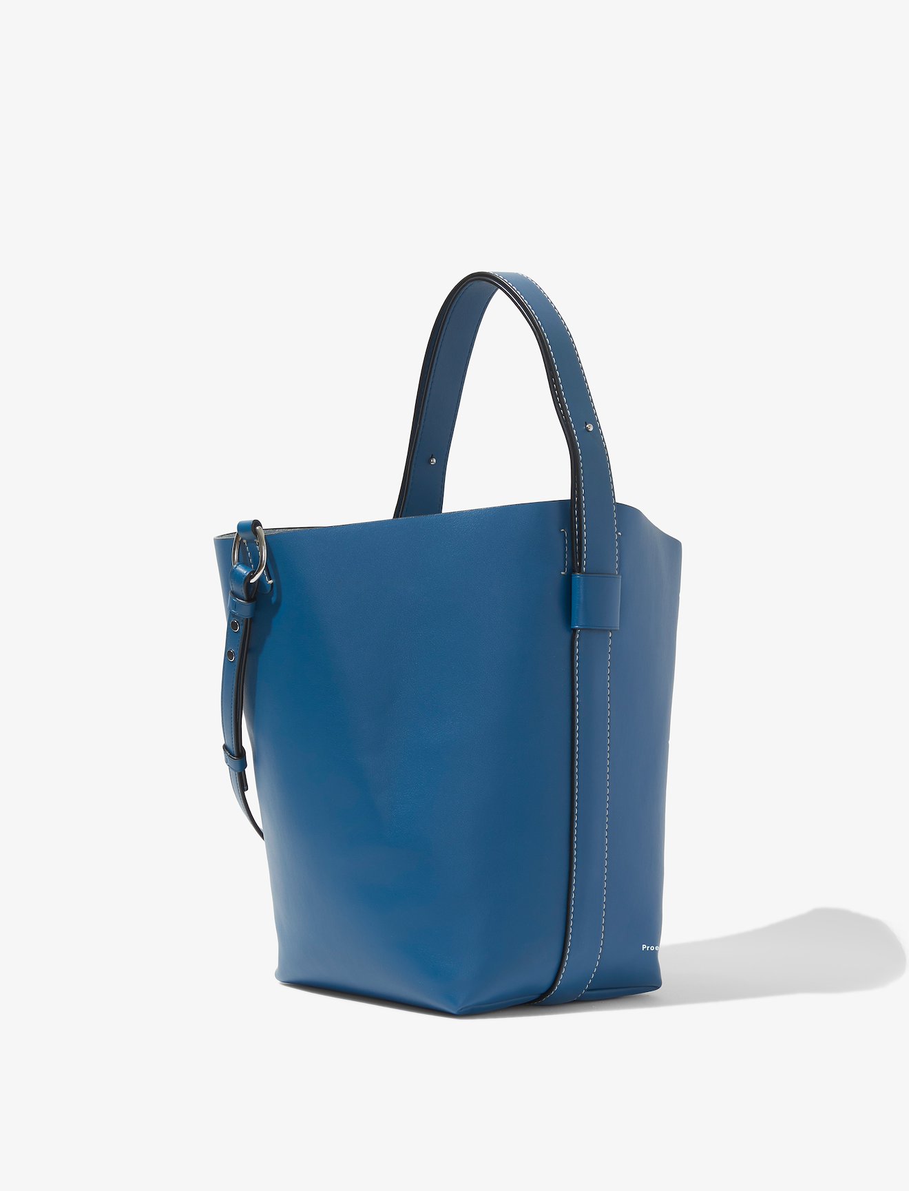 Sullivan Leather Bag #1