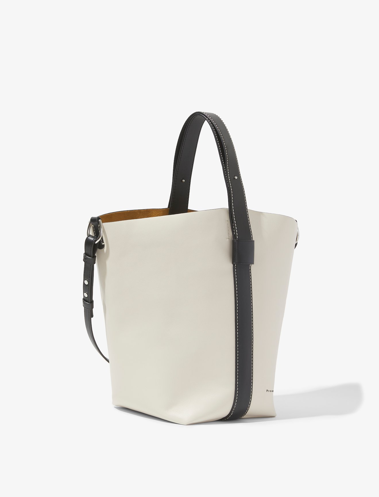 Sullivan Leather Bag #1