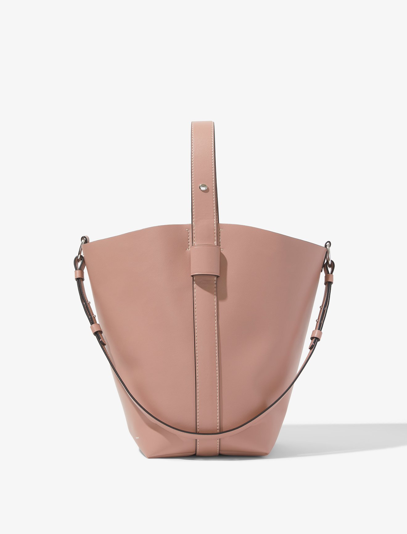 Sullivan Leather Bag #3