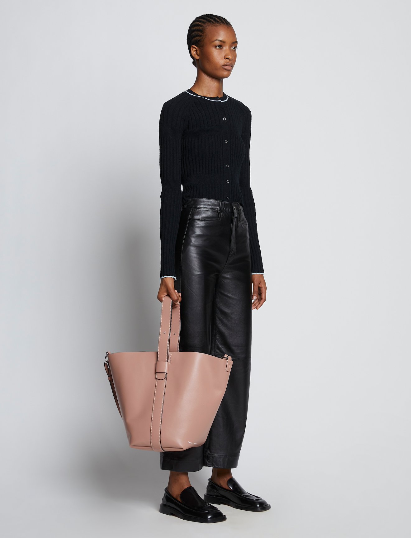 Sullivan Leather Bag #2