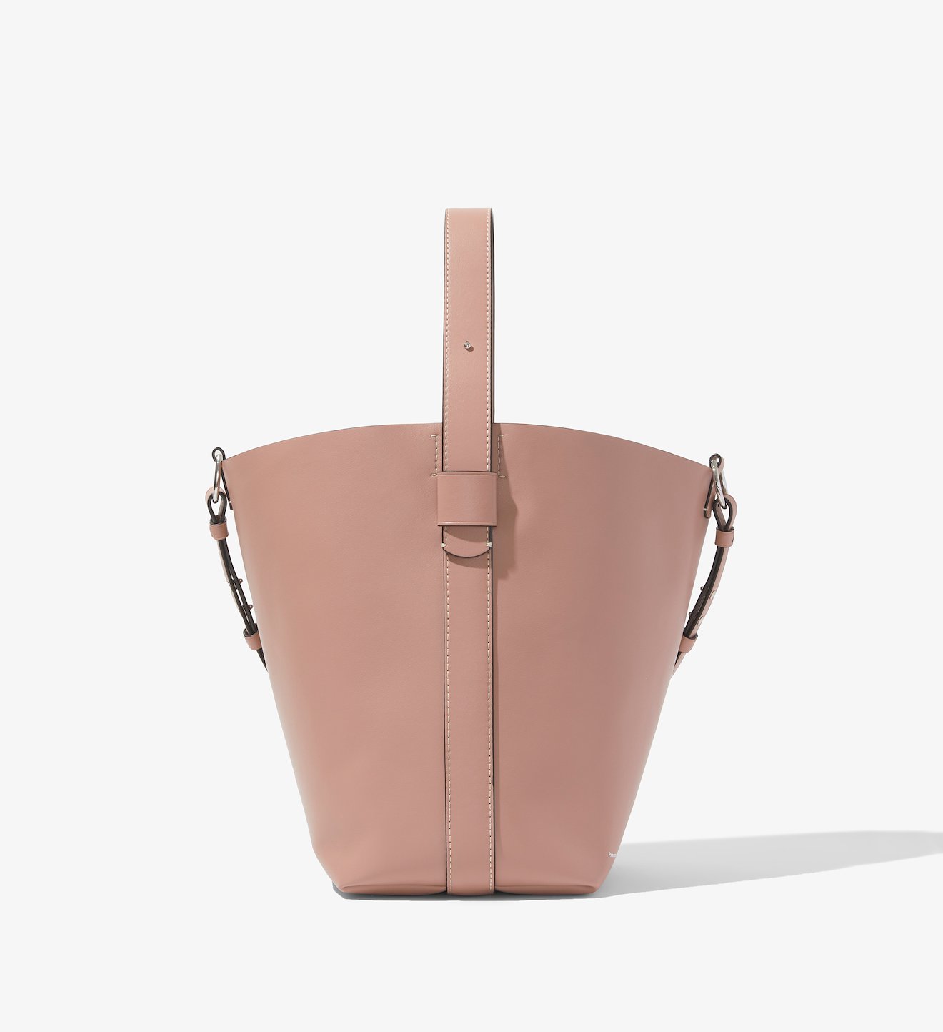 Sullivan Leather Bag