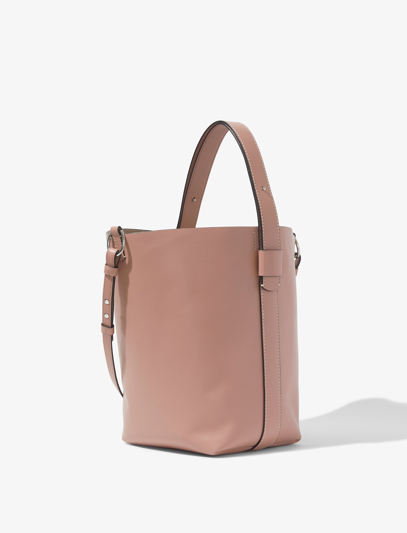 Sullivan Leather Bag #1