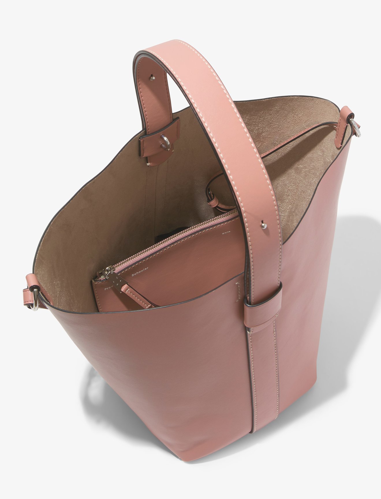 Sullivan Leather Bag #5