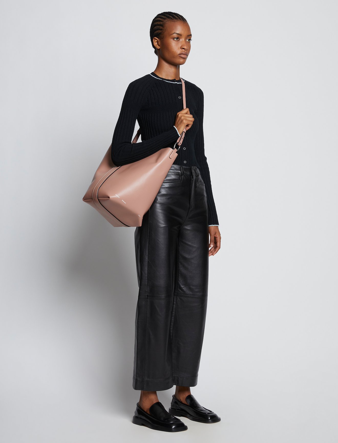 Sullivan Leather Bag #6