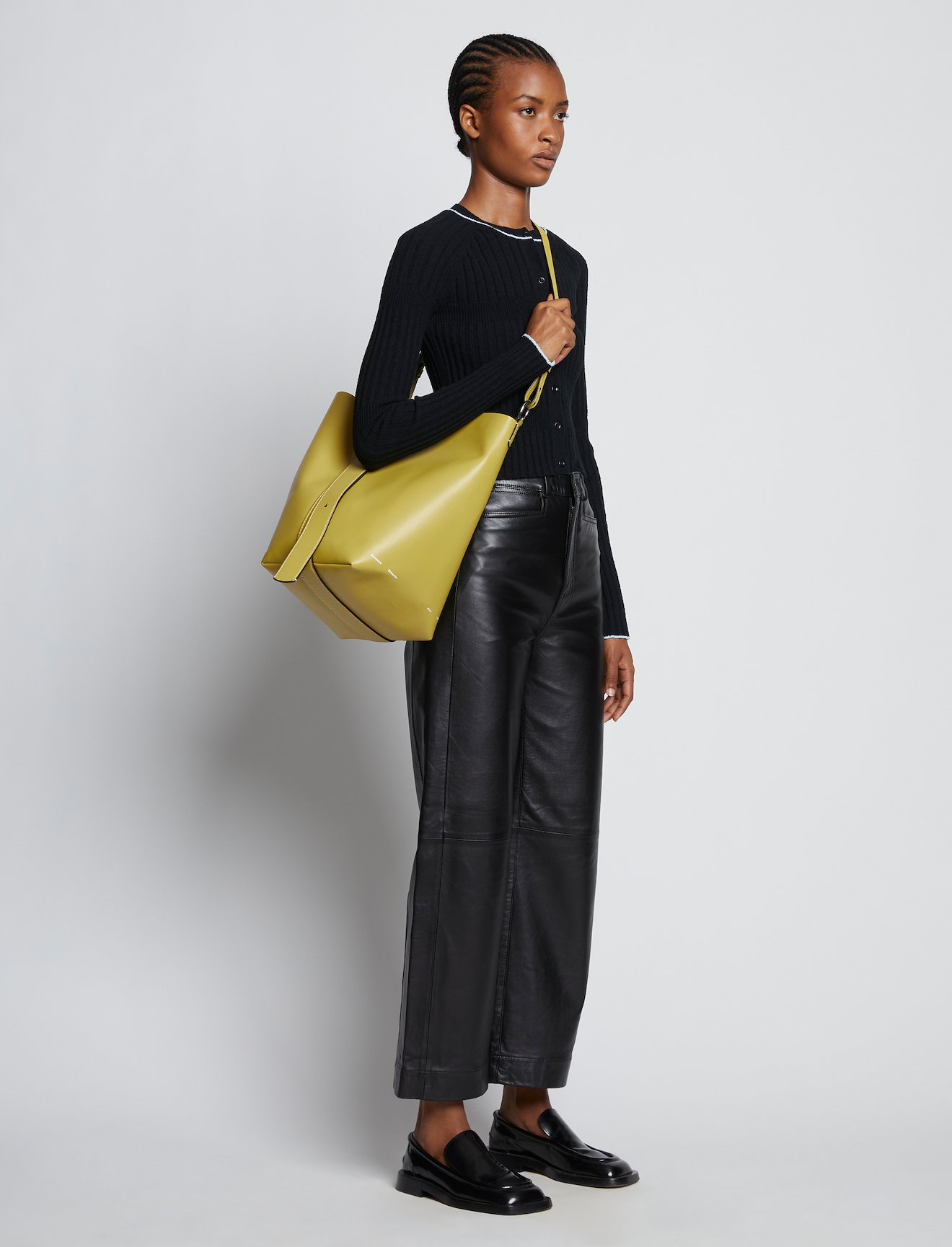 Sullivan Leather Bag #6