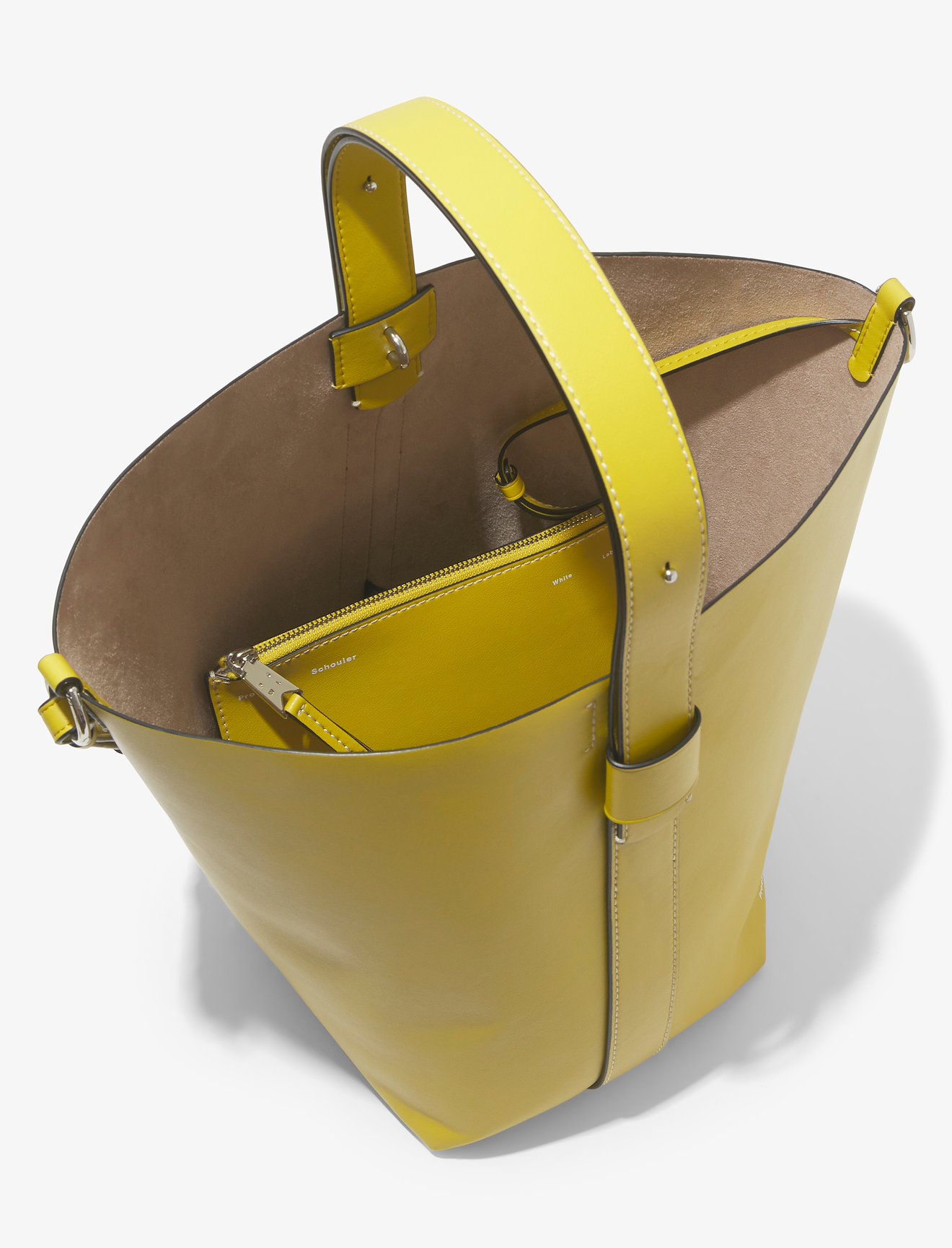 Sullivan Leather Bag #5