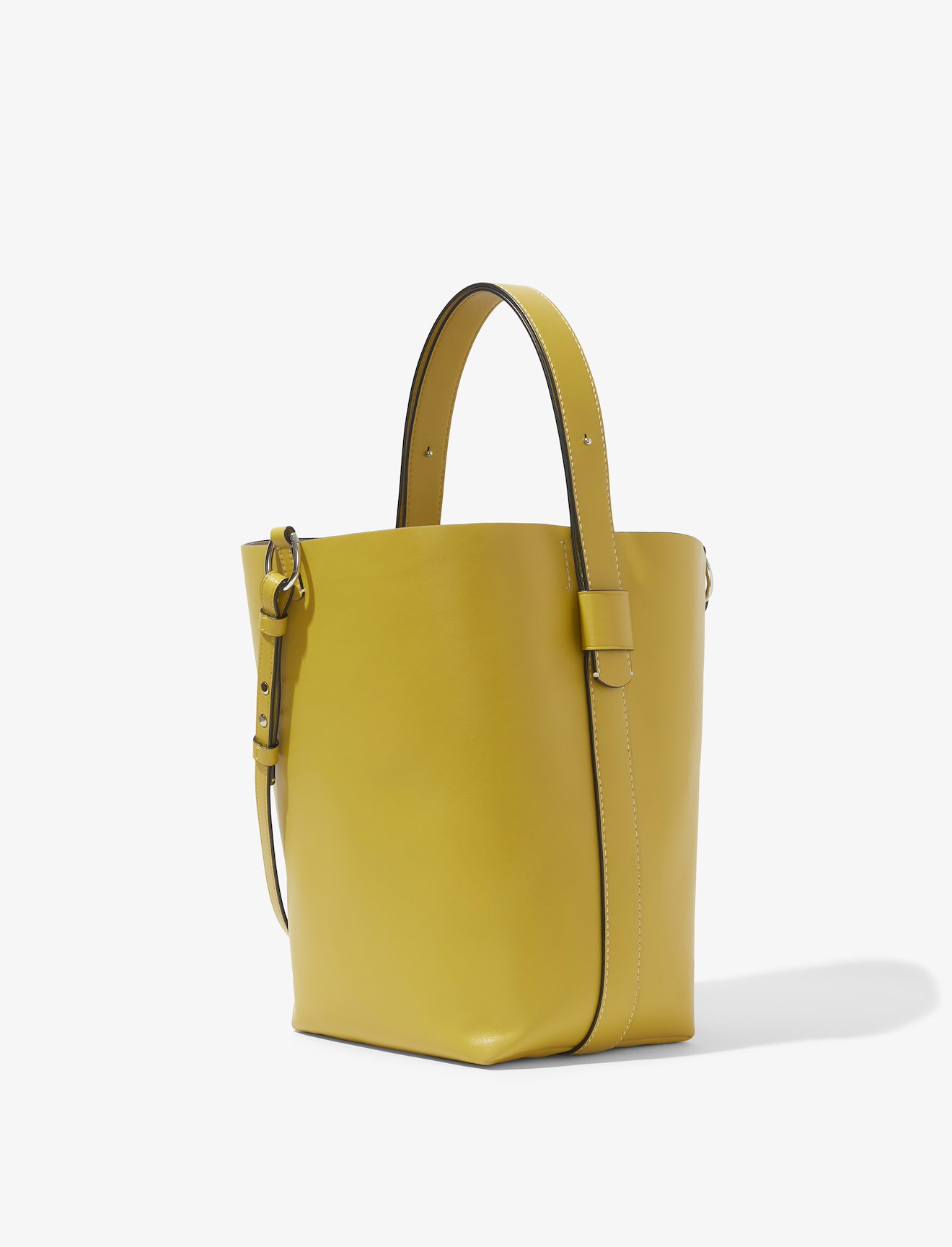 Sullivan Leather Bag #1