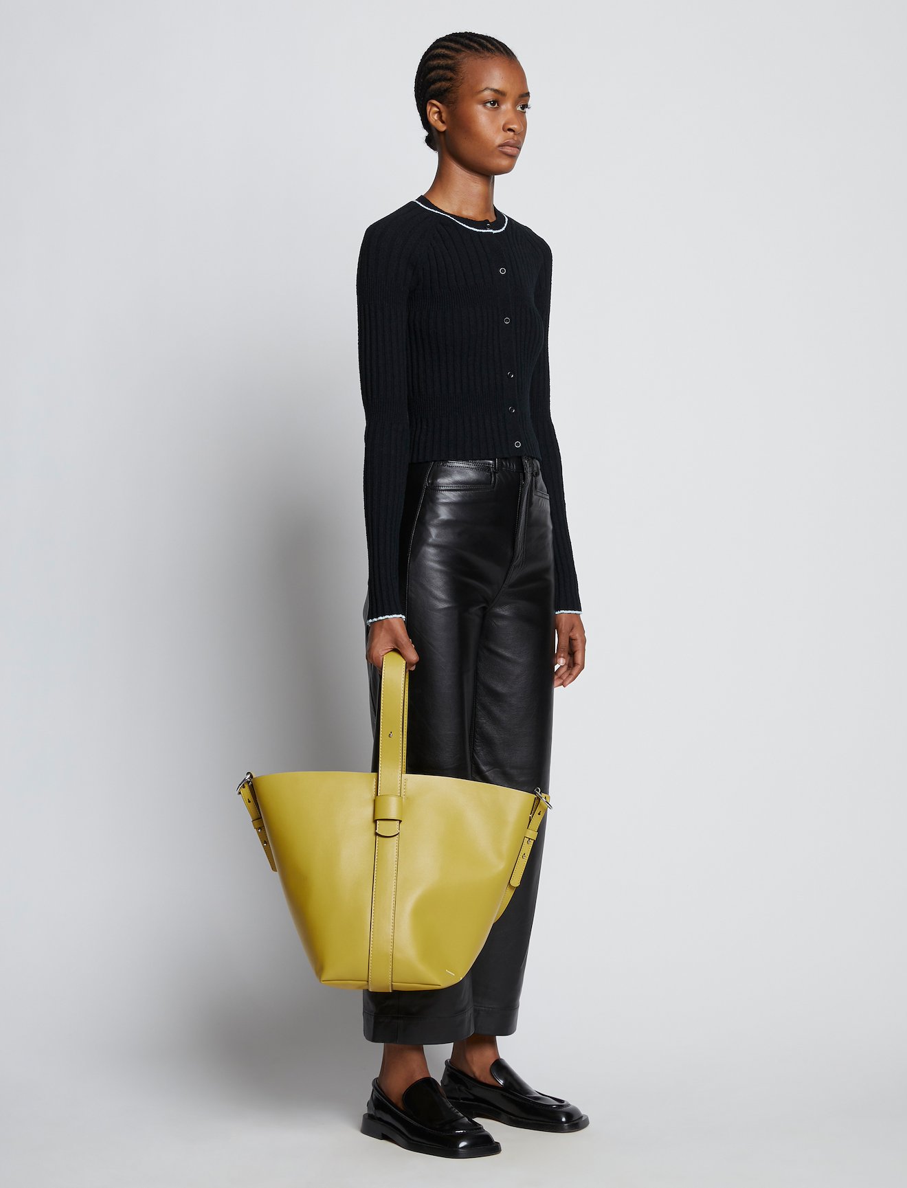 Sullivan Leather Bag #2