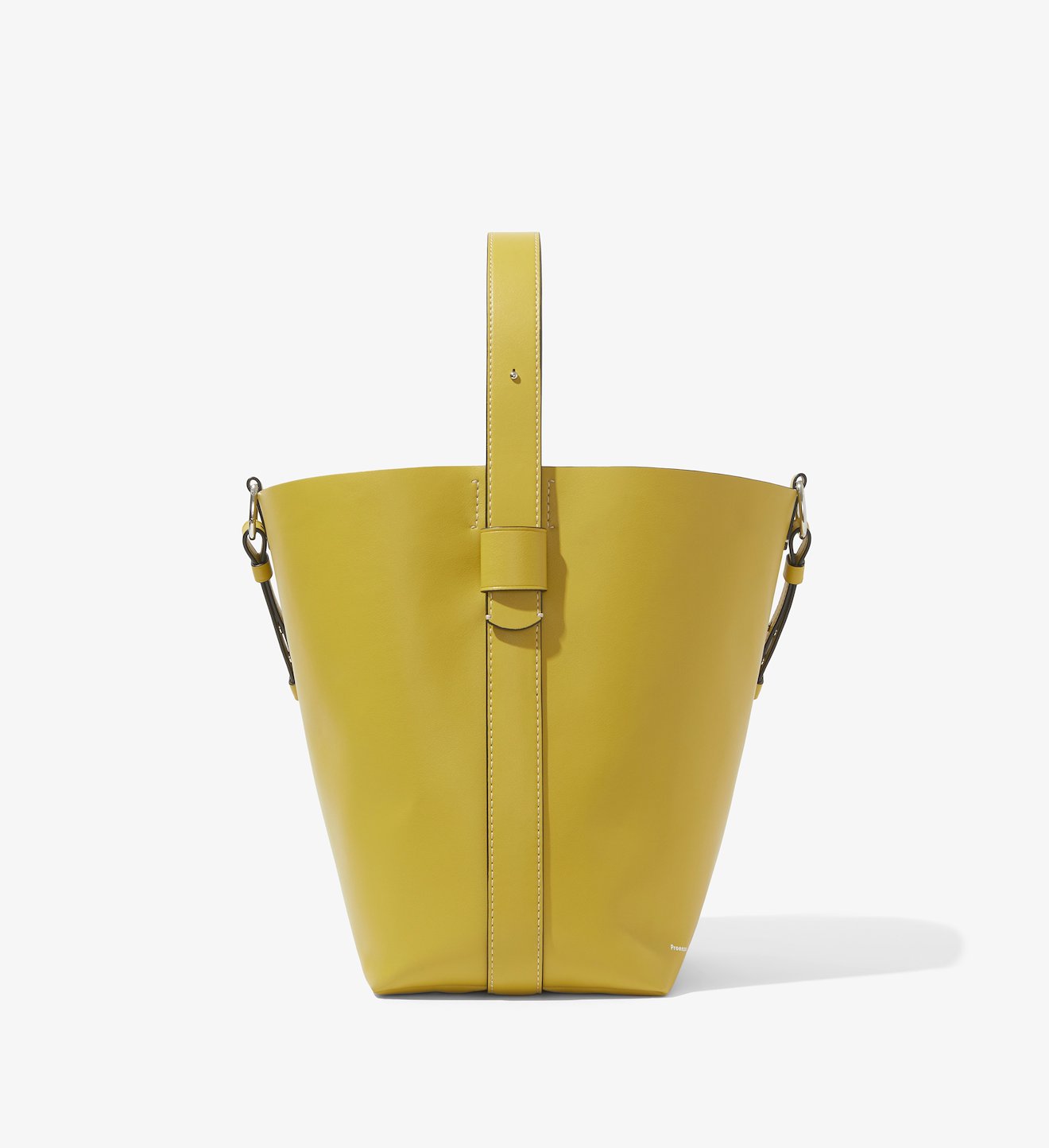 Sullivan Leather Bag