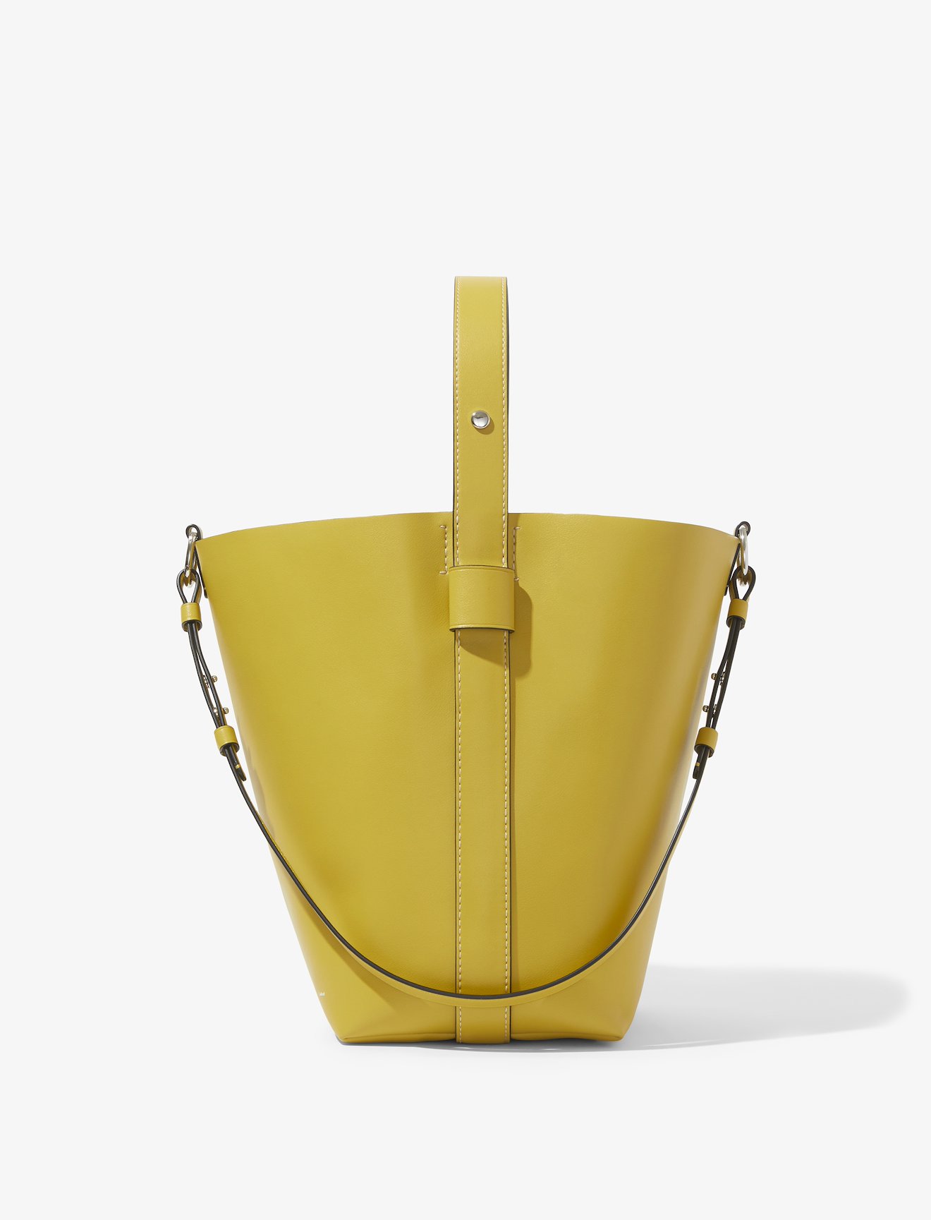 Sullivan Leather Bag #3