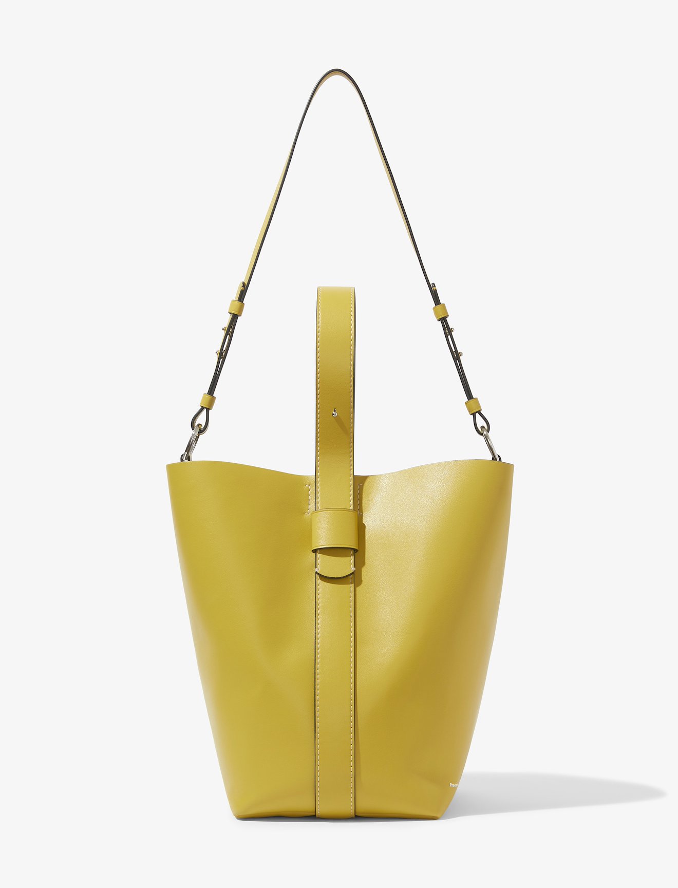 Sullivan Leather Bag #4