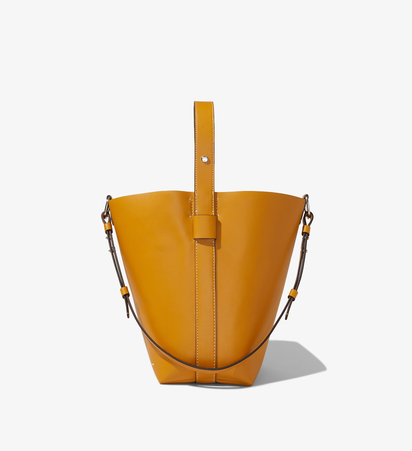 Sullivan Leather Bag