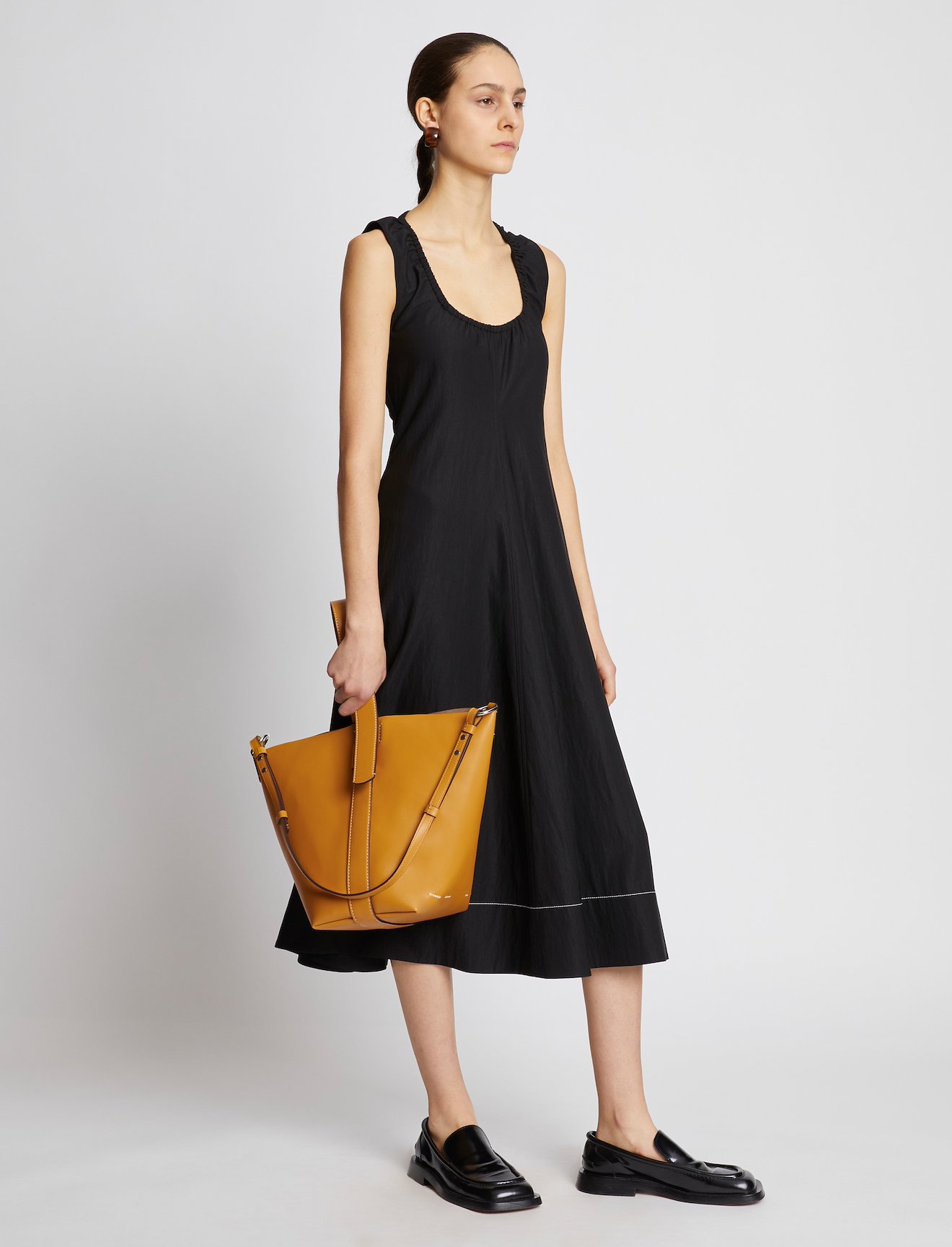 Sullivan Leather Bag #2