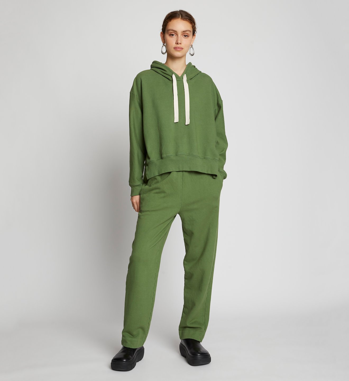 Sweatpants