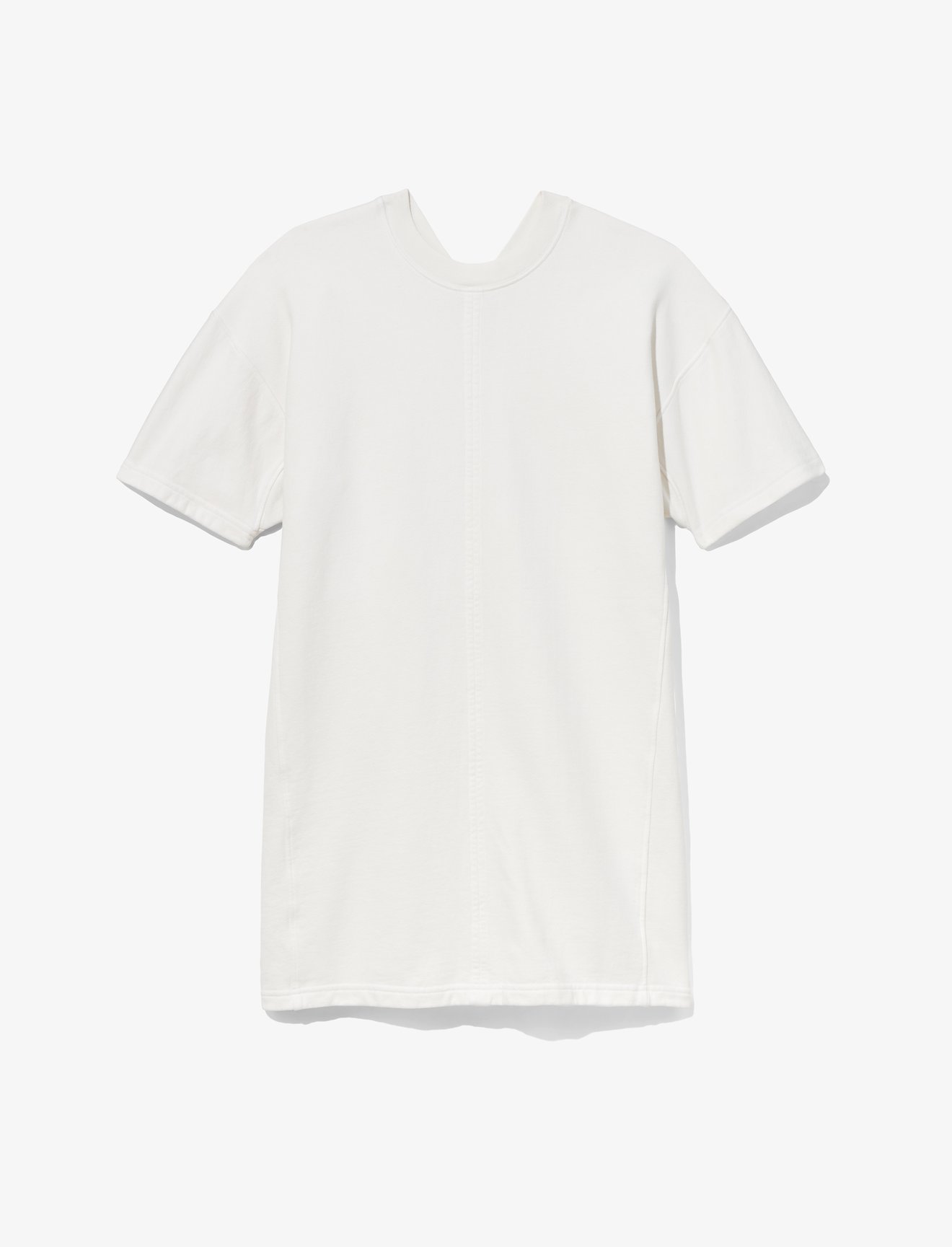 Sweatshirt Dress #4