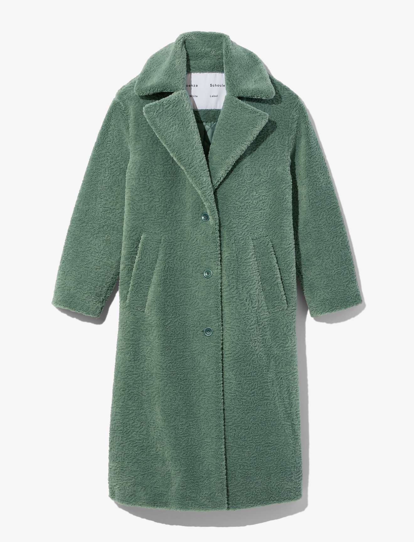 Teddybear Coat #4