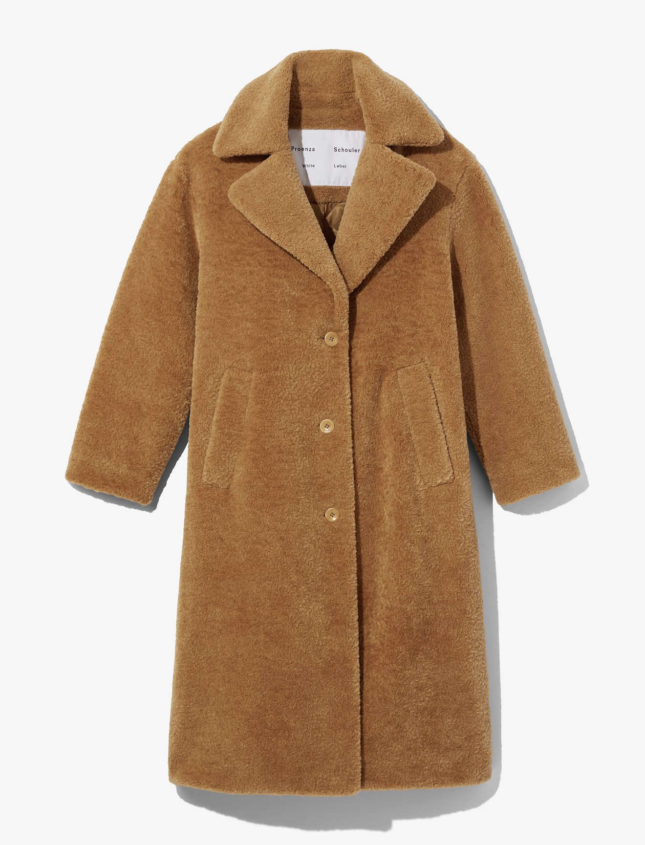 Teddybear Coat #4