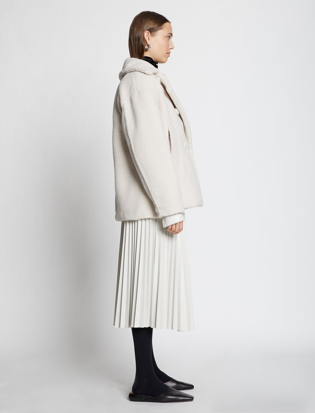 Teddybear Short Jacket #2